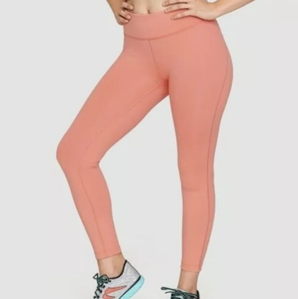 Outdoor Voices TechSweat Leggings, size M